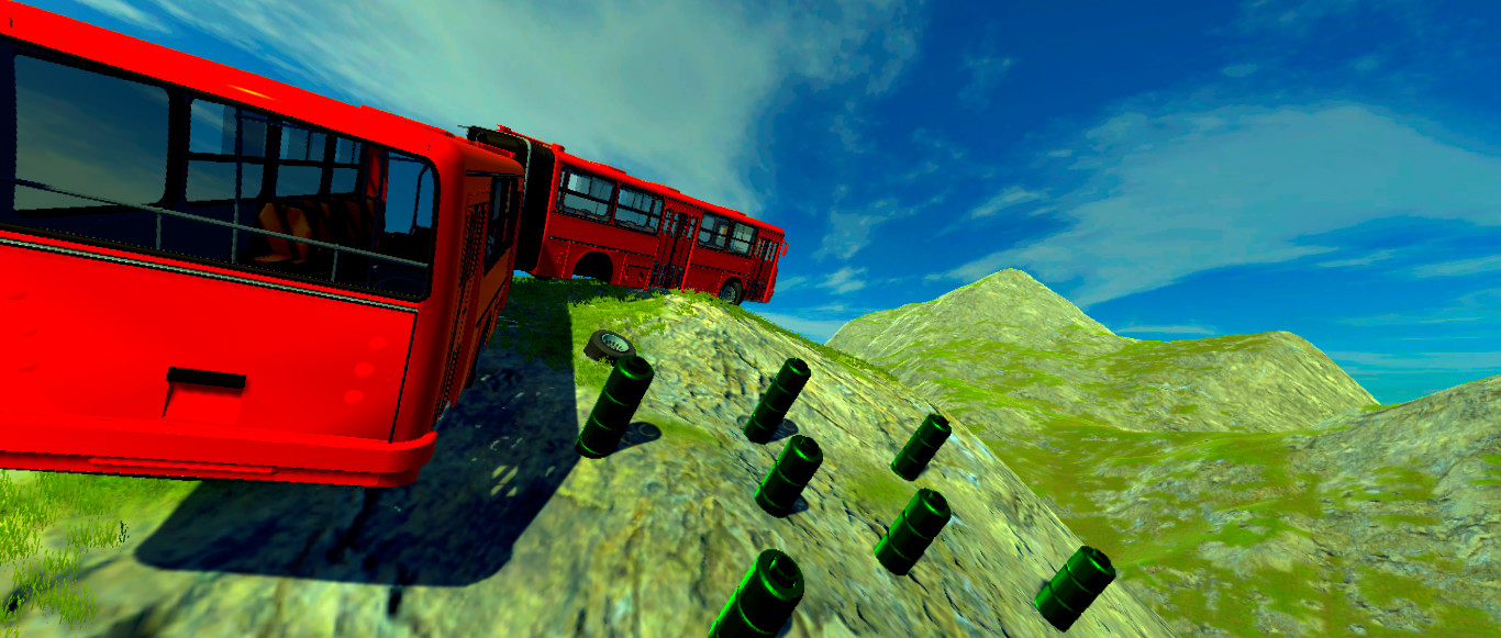 CrashCourse screenshot #19
