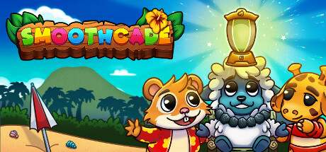 Smoothcade cover image