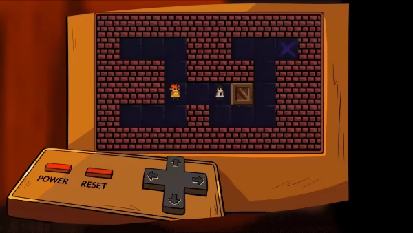 Unboxing the Cryptic Killer video 3