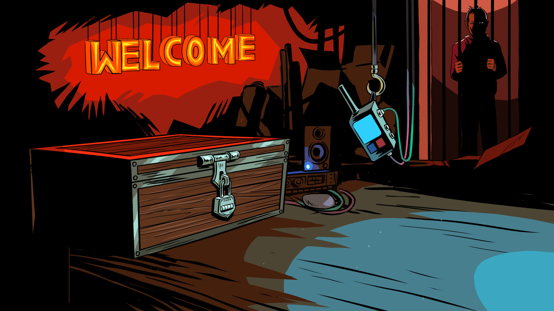 Find the best computers for Unboxing the Cryptic Killer