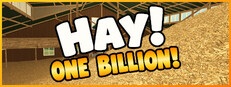 Hay! One Billion!