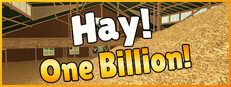 Hay! One Billion!