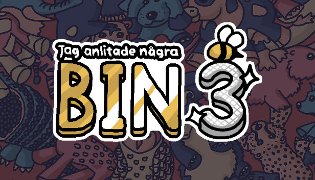 Jag anlitade några bin 3