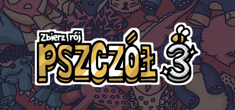 Zbierz rój pszczół 3