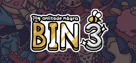 Jag anlitade några bin 3