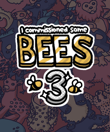 I commissioned some bees 3