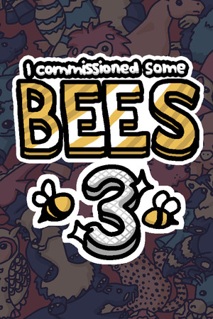 Mi gran comisión de abejas 3