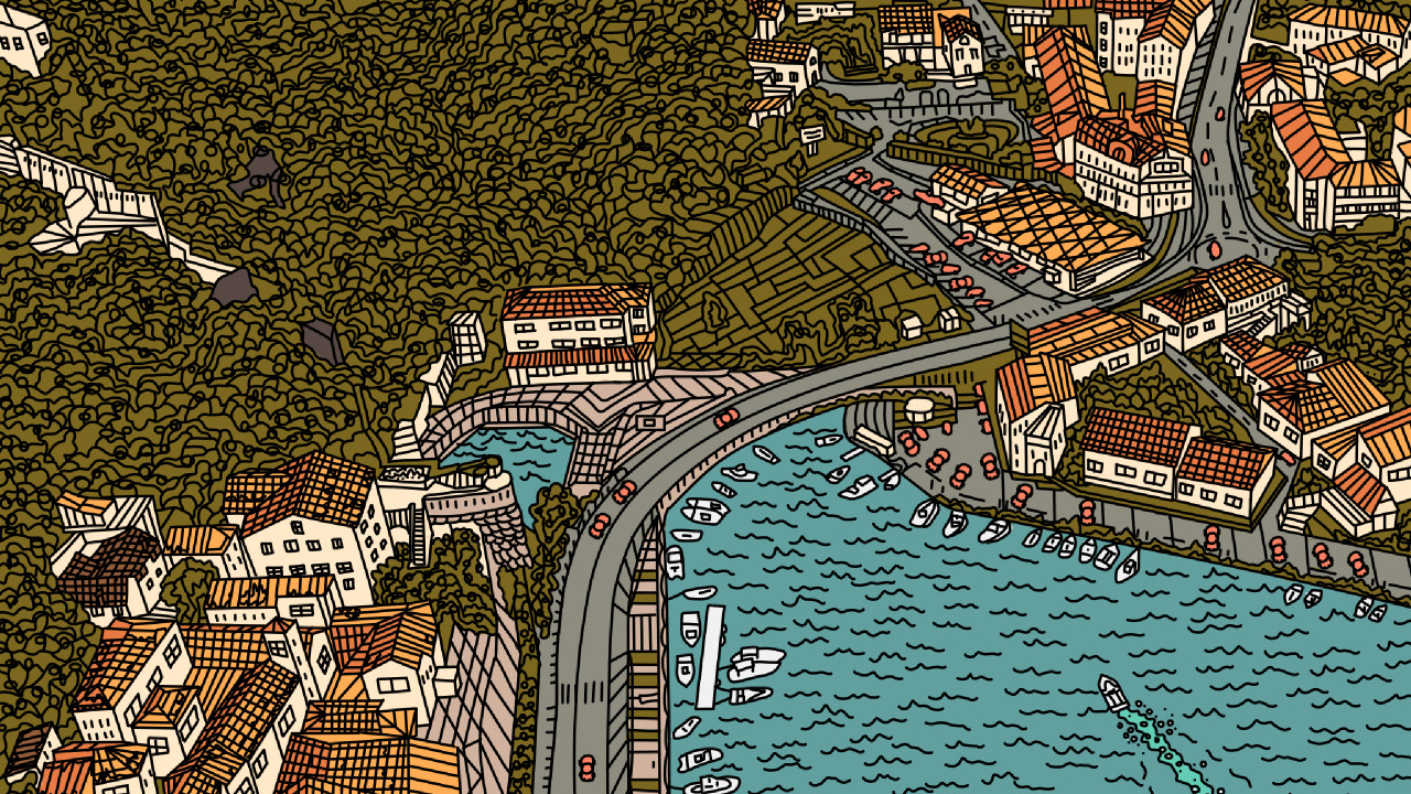 I commissioned some bees 3 screenshot #2