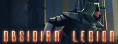 Obsidian Legion Banner