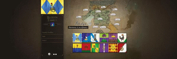 The King's Dilemma: Chronicles video 8