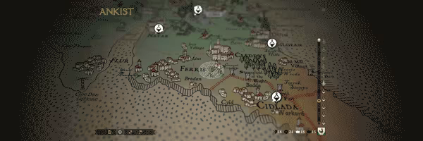 The King's Dilemma: Chronicles video 2