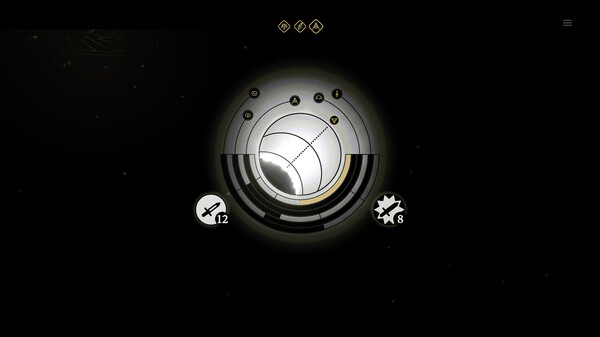 Screenshot z The King's Dilemma: Chronicles