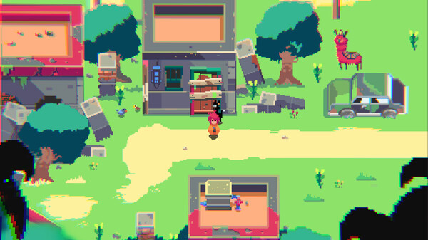 Screenshot media