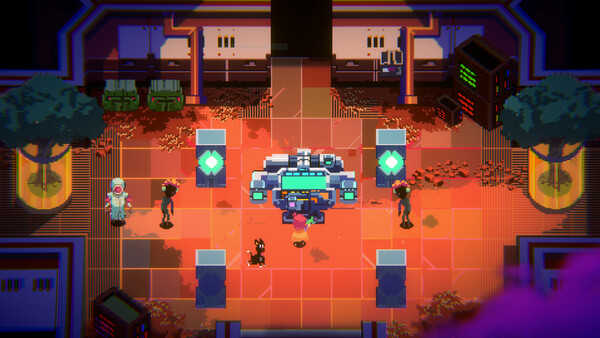 Screenshot media