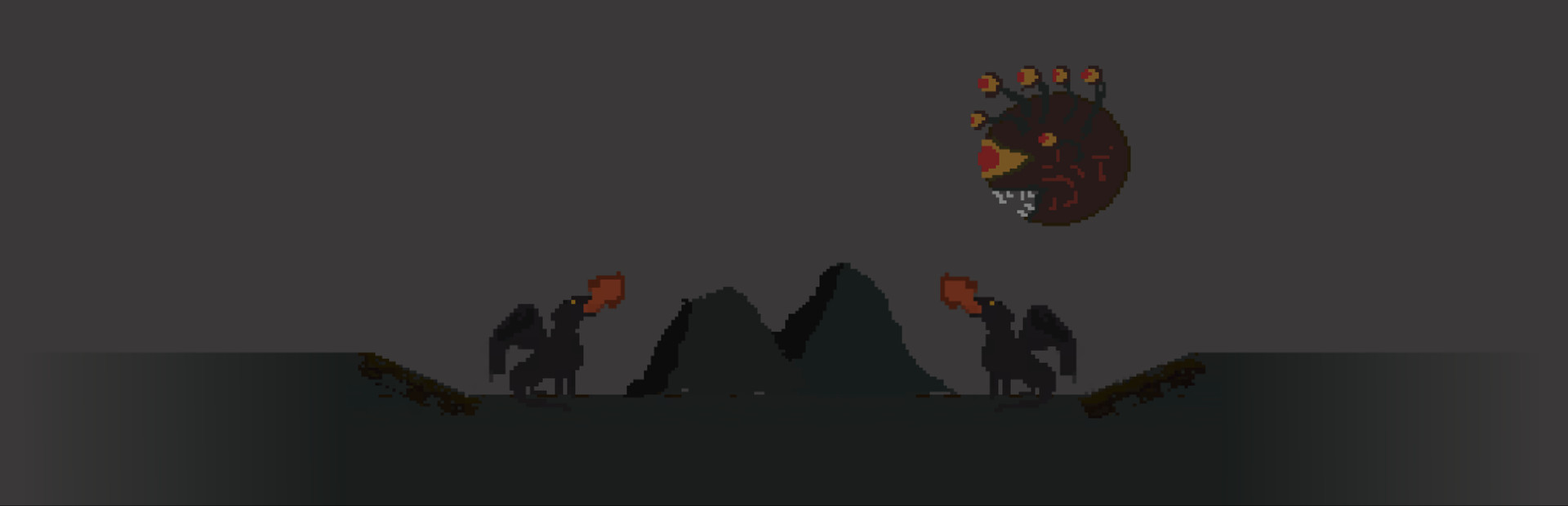 Land of the Mage Lords