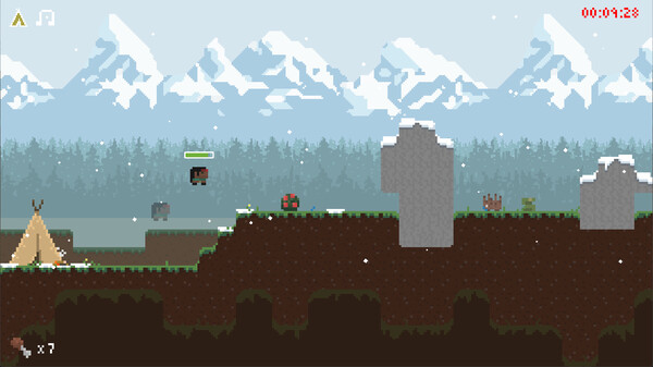 Little Wing screenshot 3
