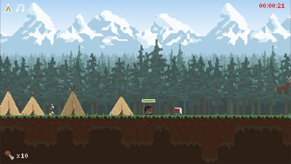 Little Wing screenshot 1