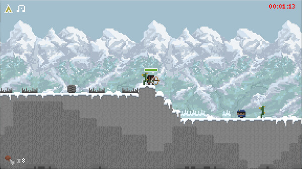 Little Wing screenshot 5