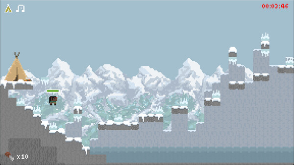Little Wing screenshot 4