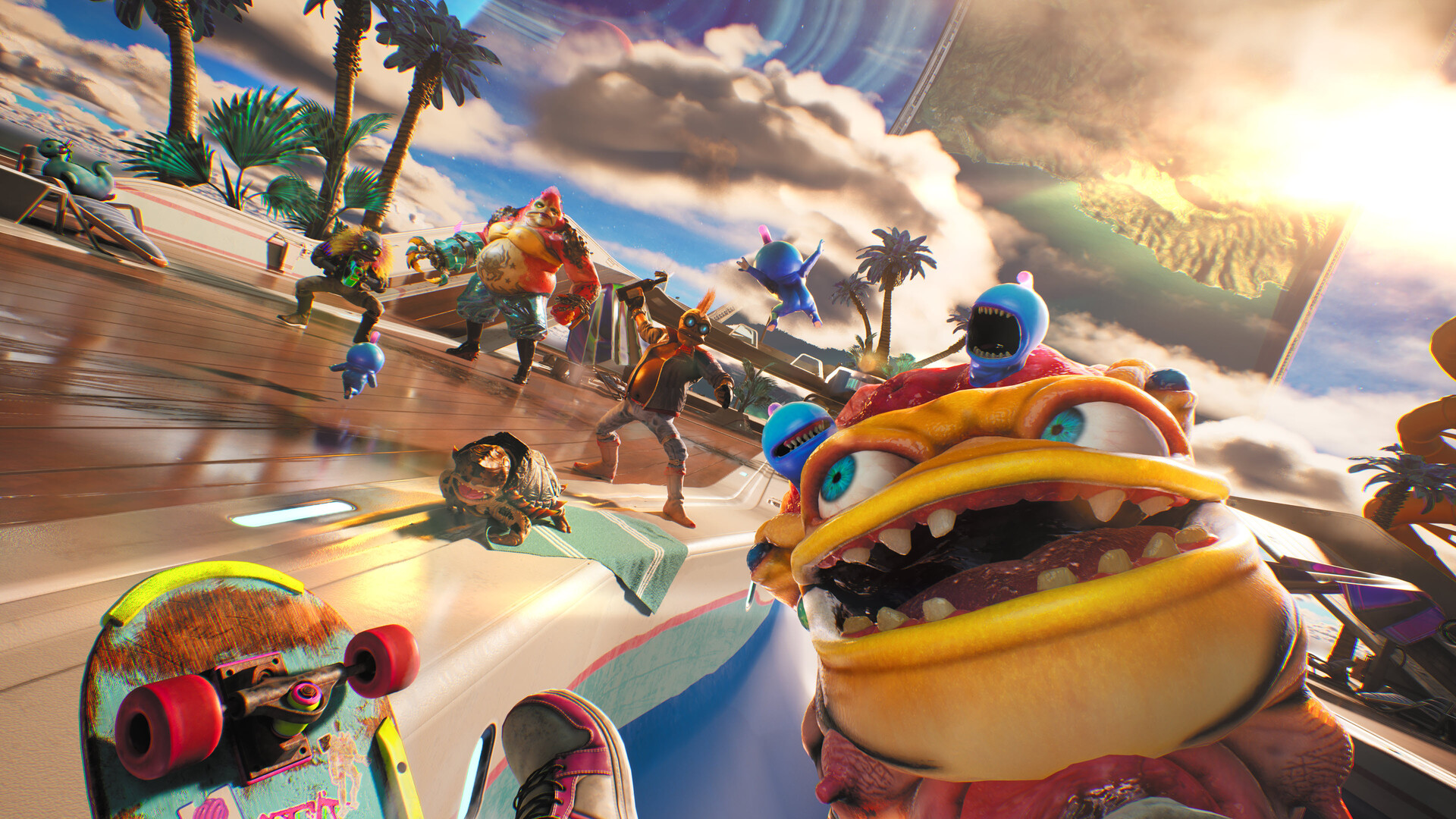 High On Life 2 – Screenshot 10