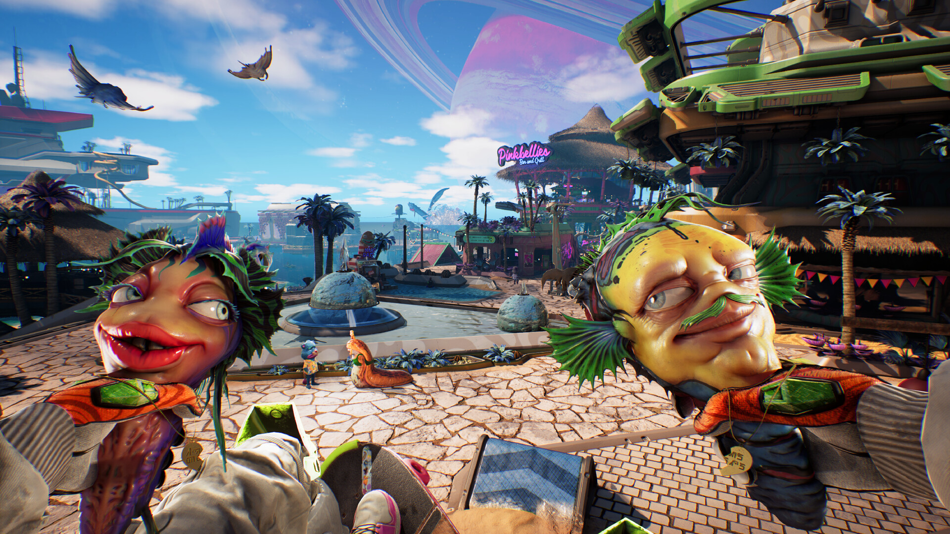 High On Life 2 screenshot #3