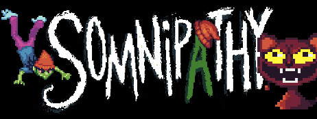 Somnipathy cover art