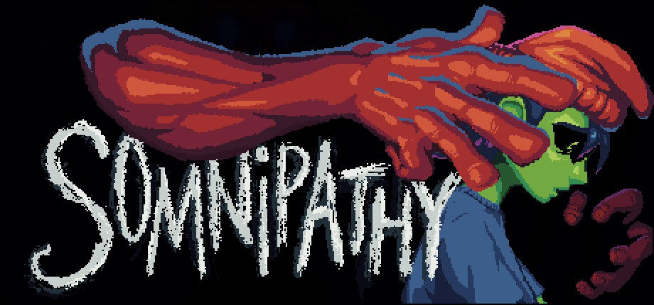 Somnipathy cover art