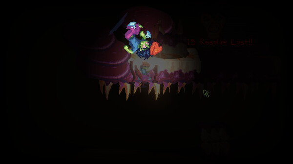Somnipathy screenshot 13
