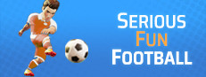 Serious Fun Football Playtest game capsule image