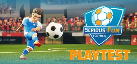 Serious Fun Football Playtest Cheat Engine/CT