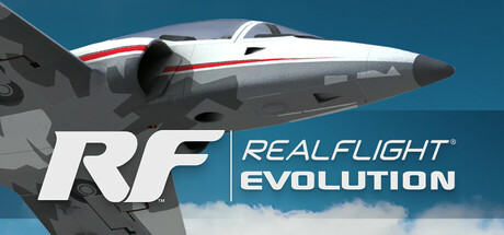 RealFlight Evolution Header Image