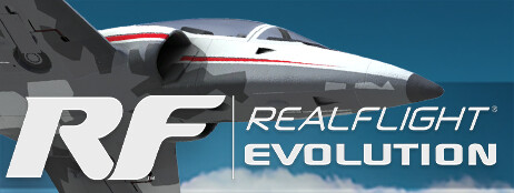 RealFlight Evolution cover art