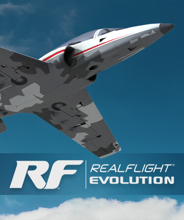 RealFlight Evolution