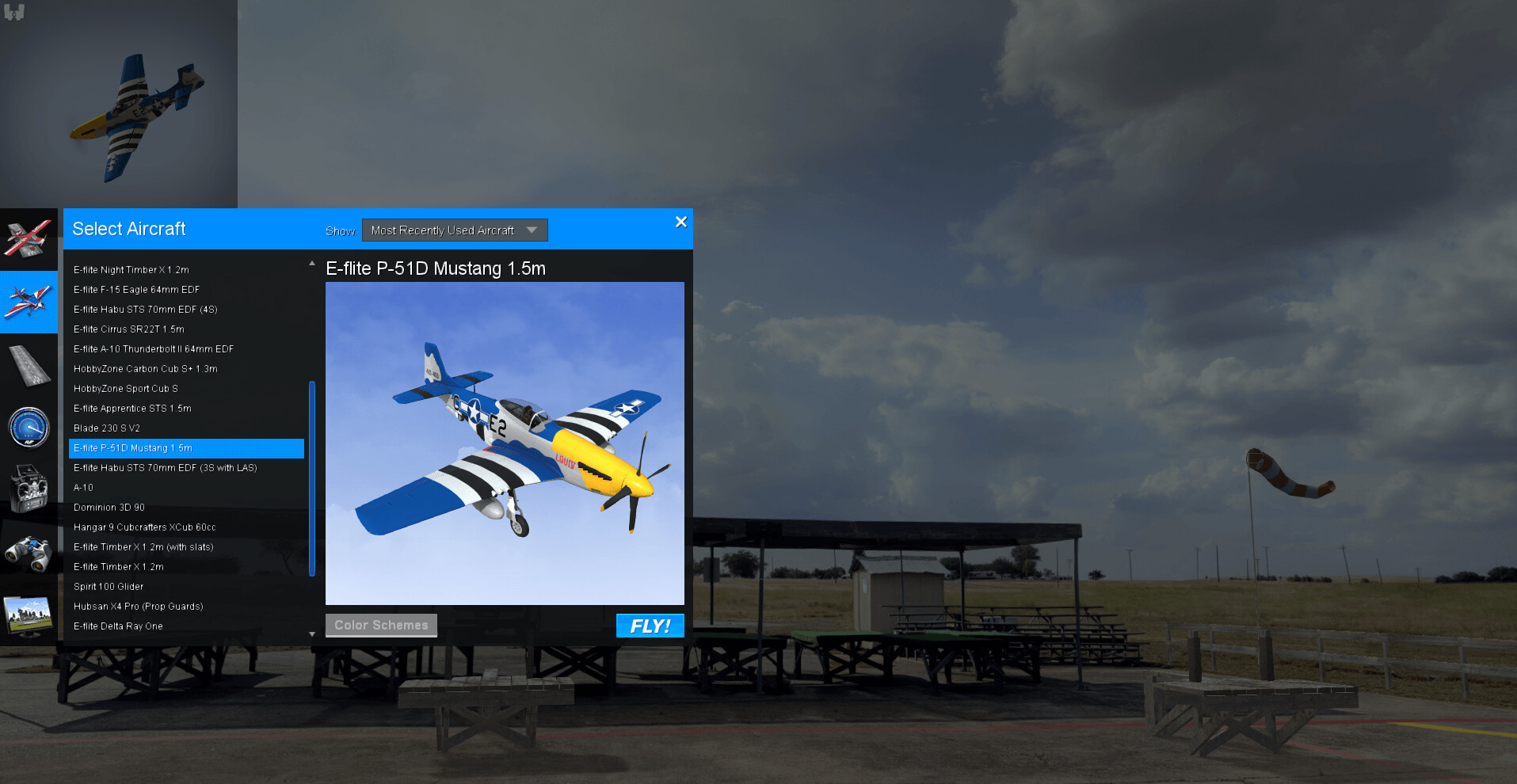 RealFlight Evolution screenshot 13