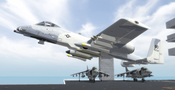 RealFlight Evolution screenshot 17