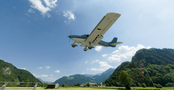 RealFlight Evolution screenshot 20