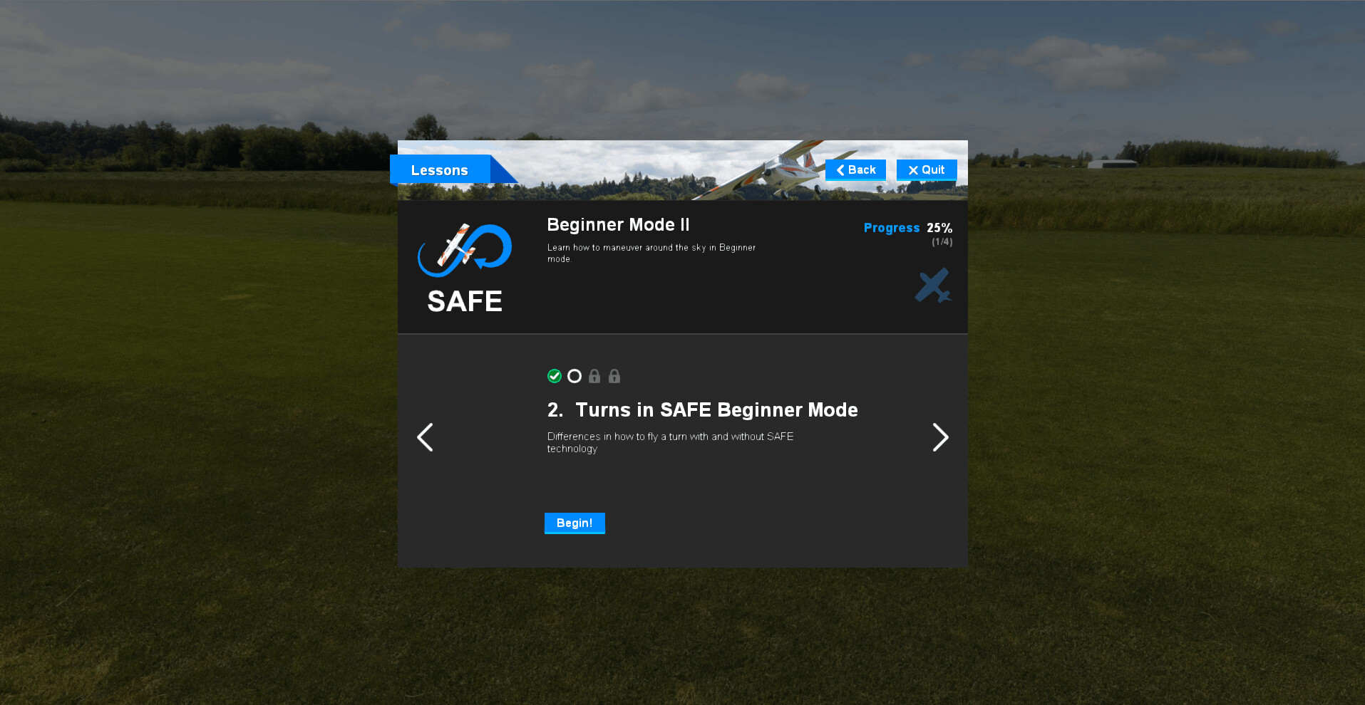 RealFlight Evolution screenshot 34