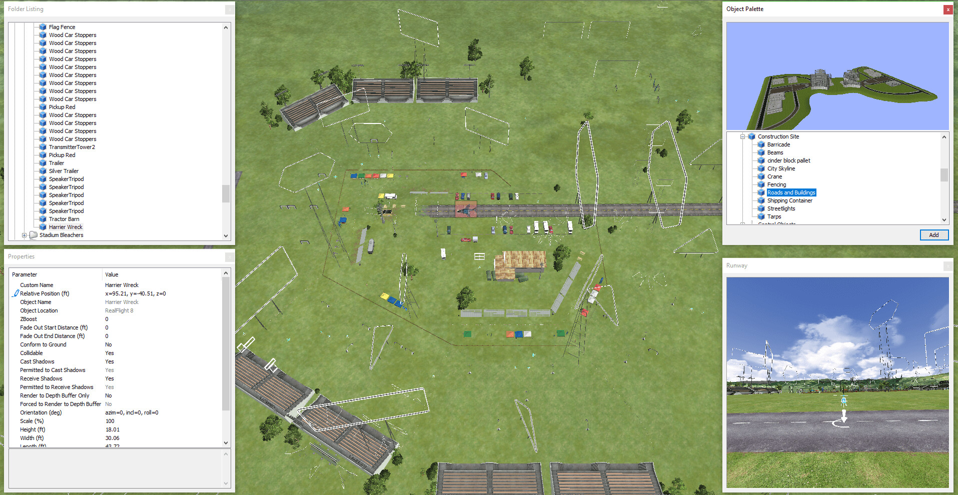 RealFlight Evolution screenshot 35