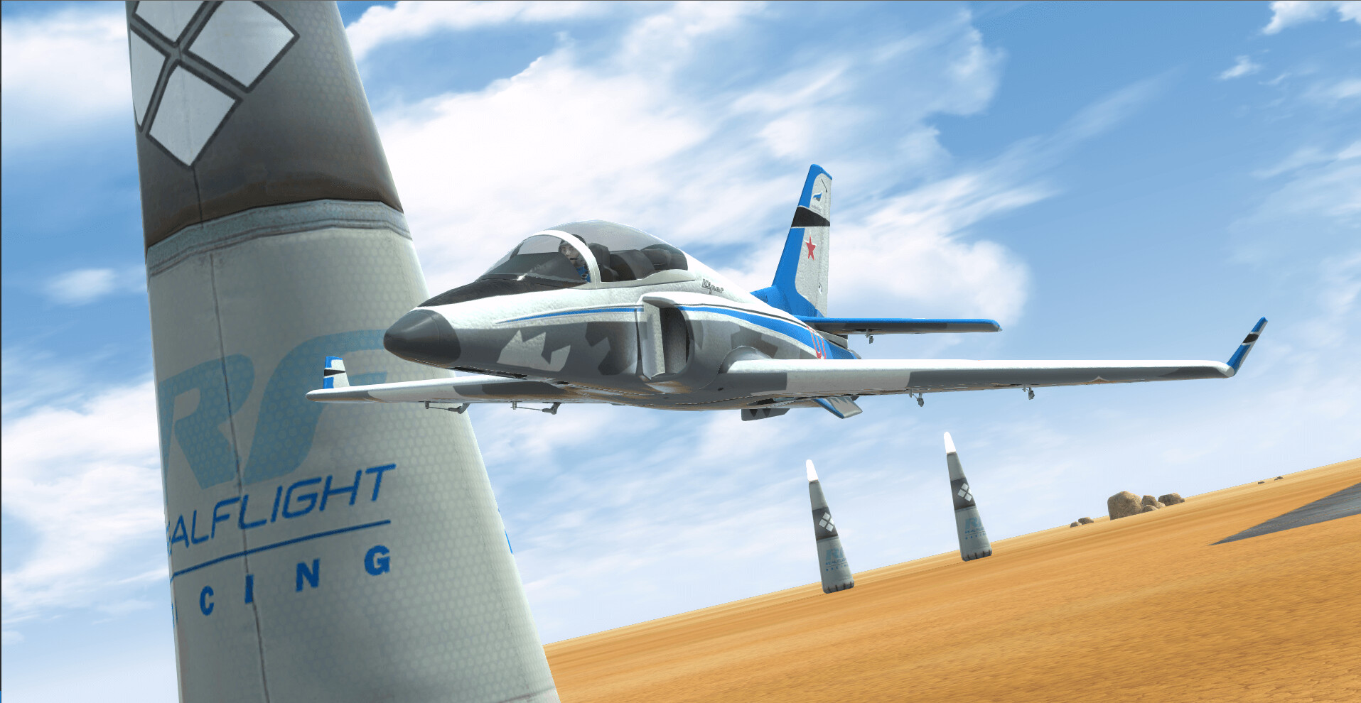 RealFlight Evolution screenshot 28