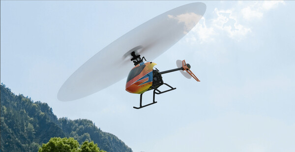 RealFlight Evolution screenshot 29