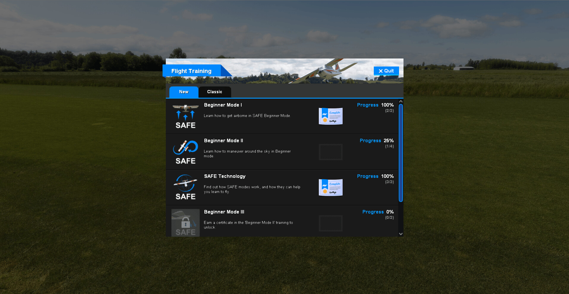 RealFlight Evolution screenshot 36