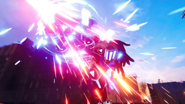 Changer Seven screenshot 2