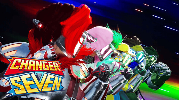 Changer Seven screenshot 5