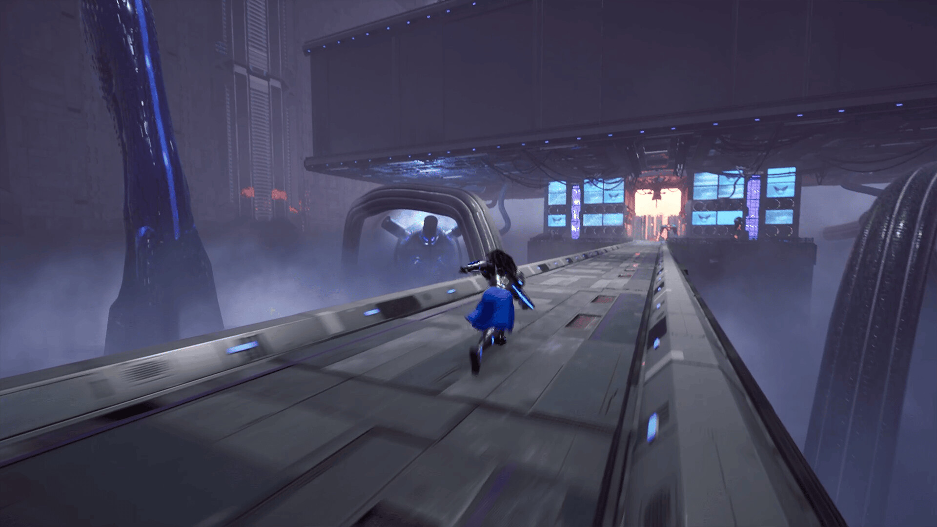 Changer Seven screenshot #8