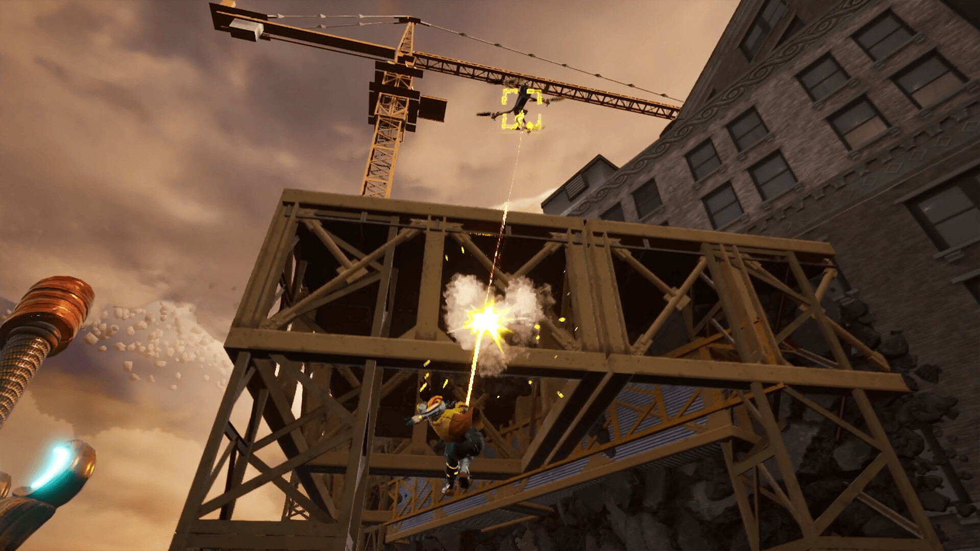 Changer Seven screenshot #7