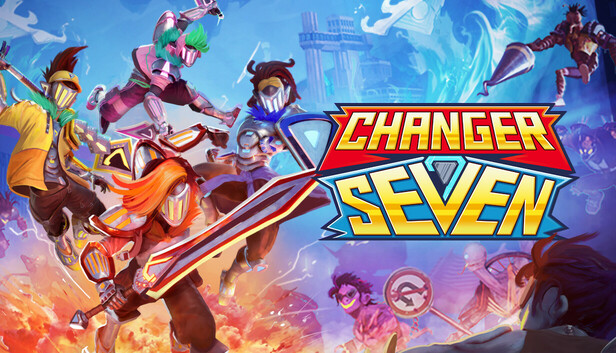 Changer Seven