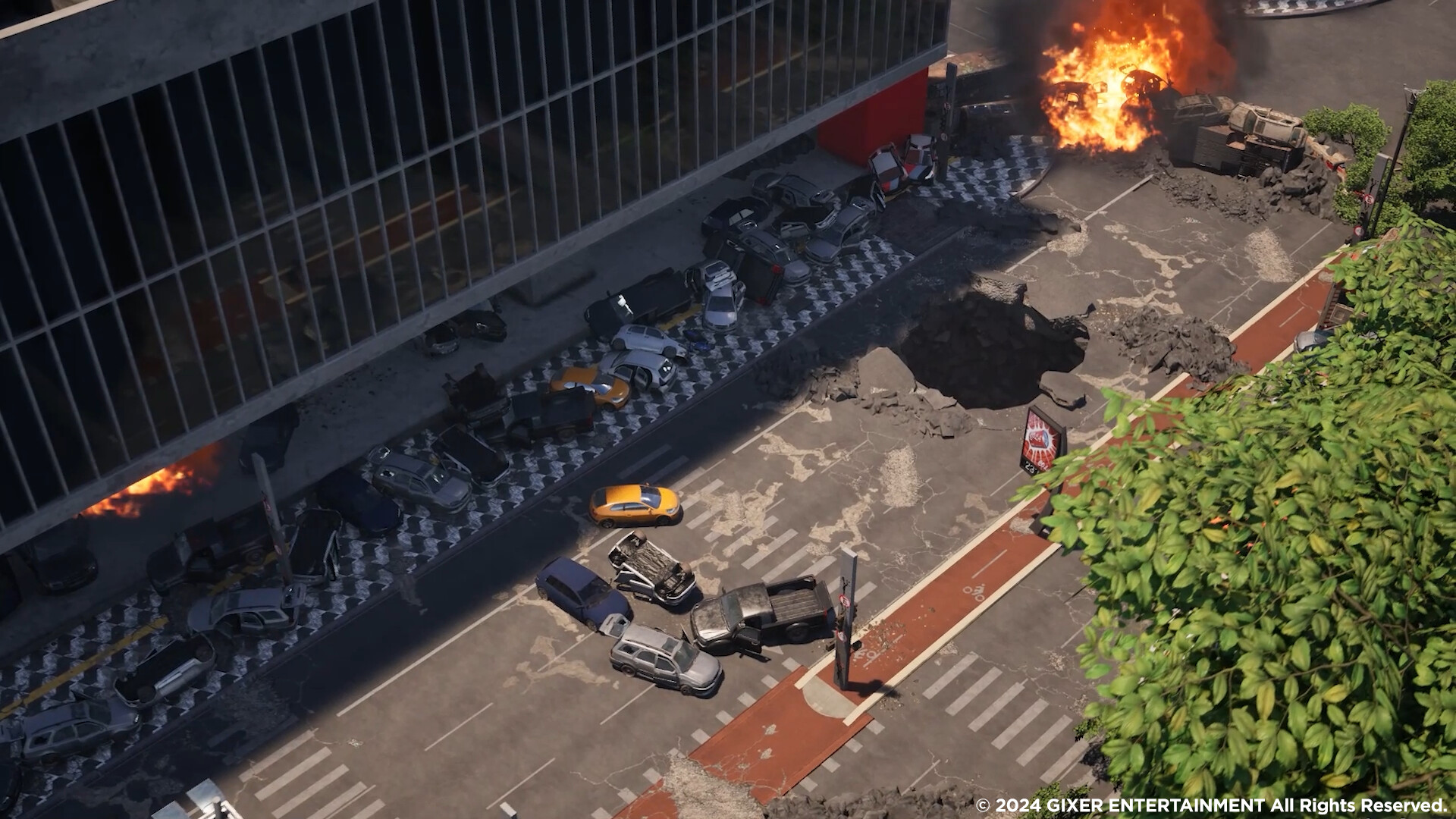 Changer Seven screenshot #13