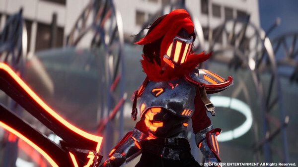 Changer Seven screenshot 6