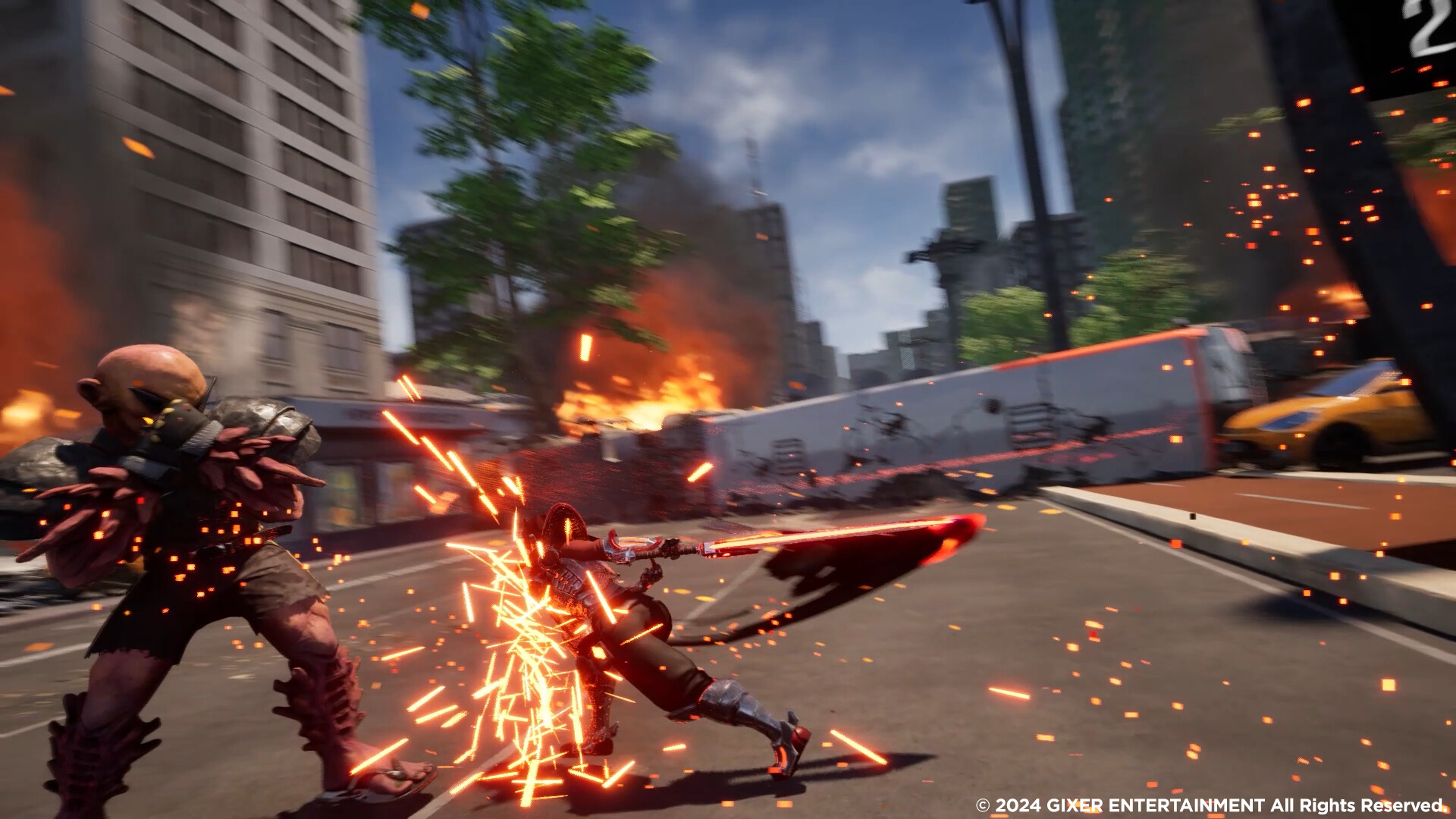 Changer Seven screenshot #9