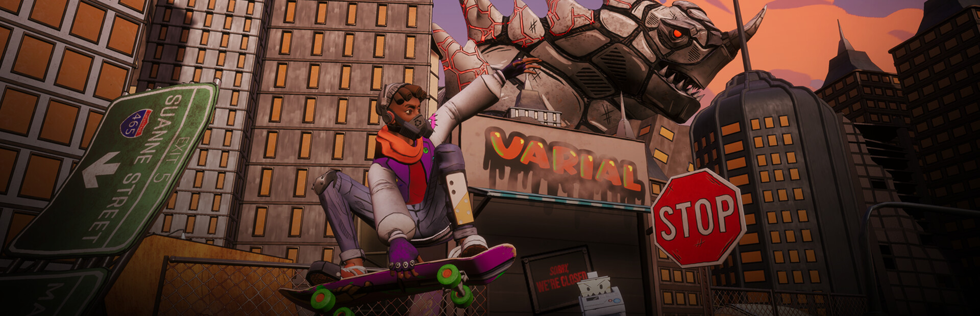 Varial